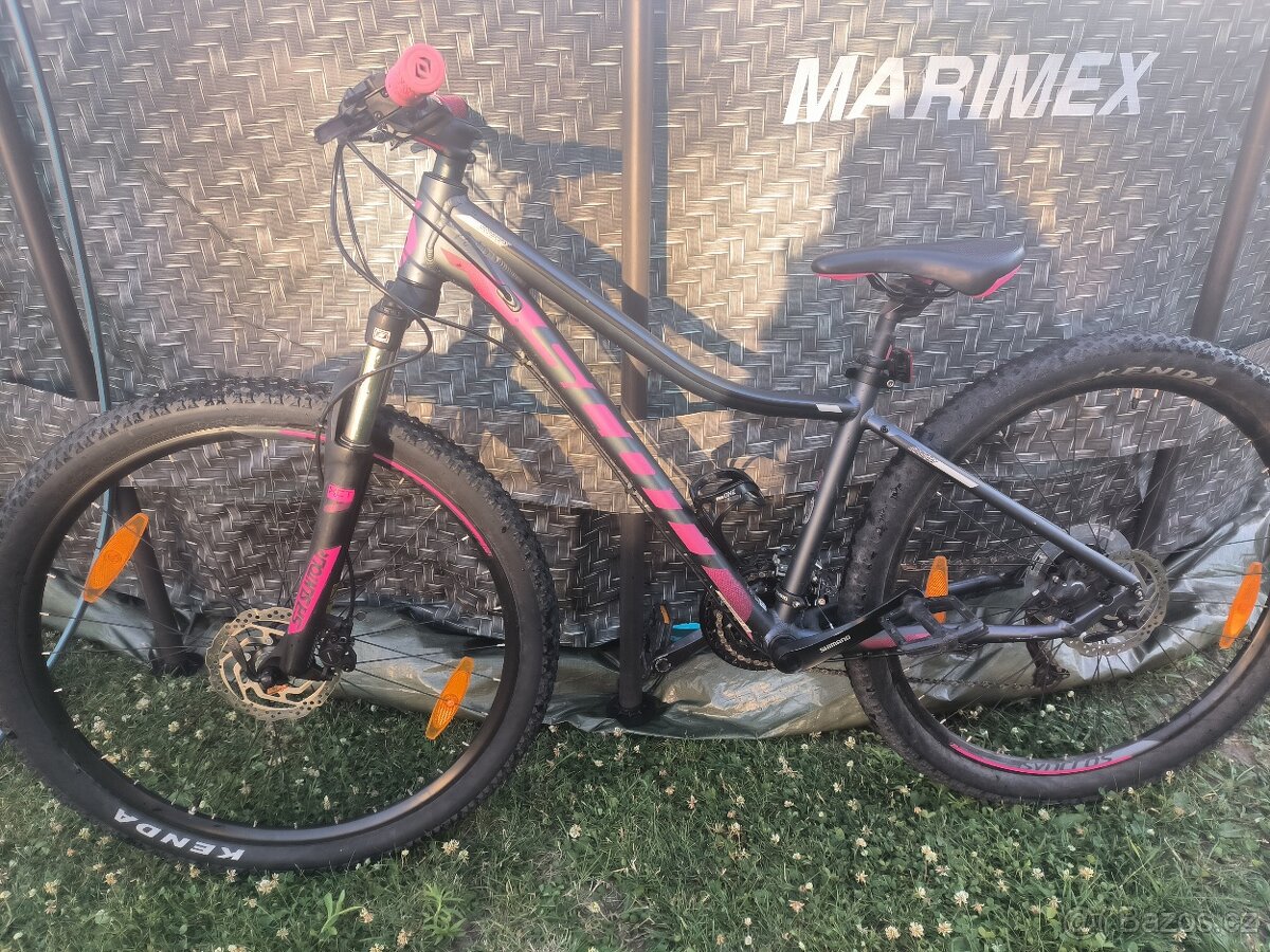 Scott contessa 720 vel. S