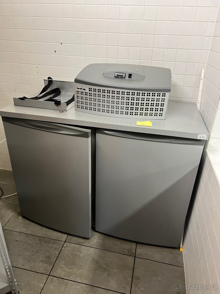 Chlazení na pivo/ KEG sudy / chladící box NordCap