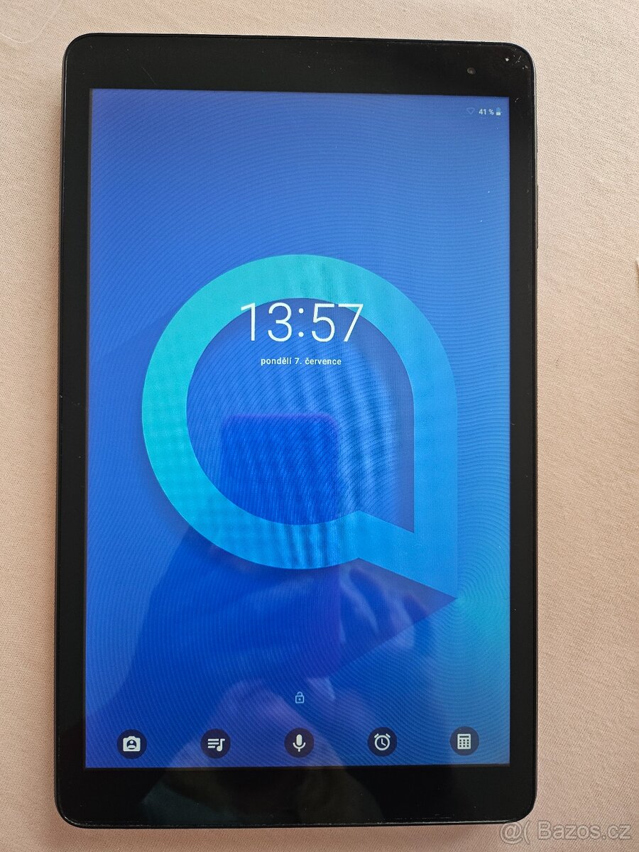 Tablet Alcatel 1T10