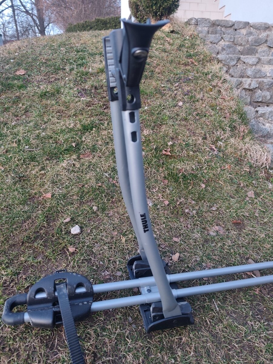 Příčníky thule