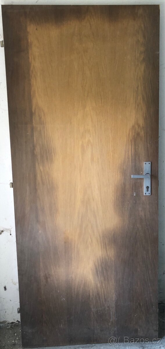 Protipožární dveře 85 cm