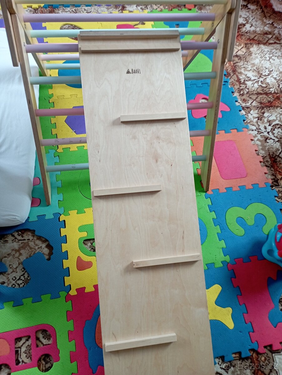 Piklerove trojúhelník
