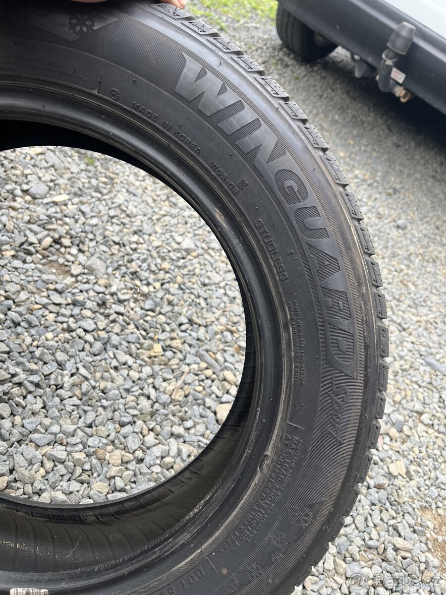 Nexen Winguard 185/60 R15