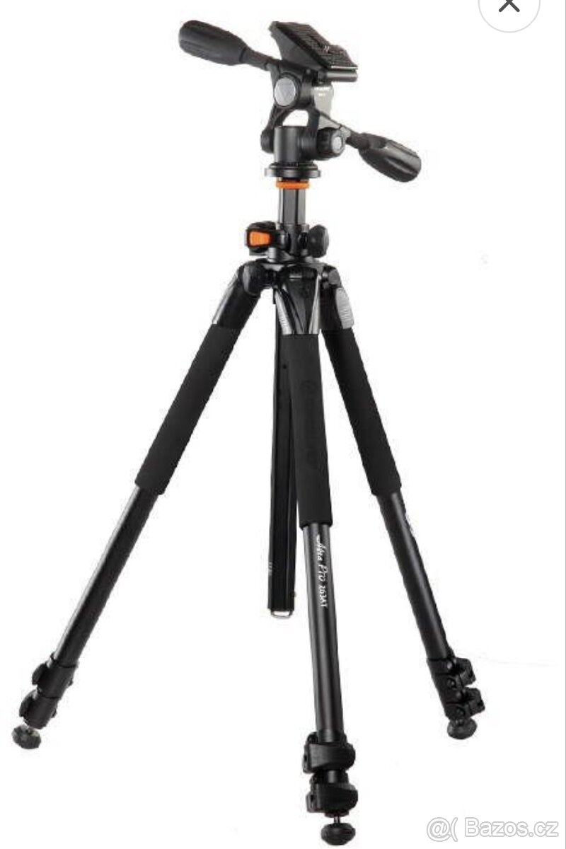 Stativ VANGUARD Alta Pro 263AP