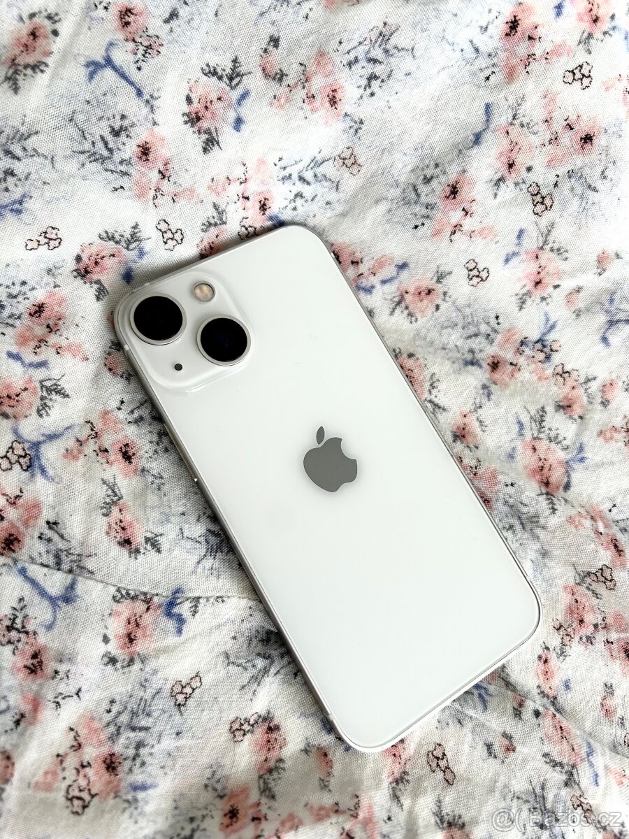 iPhone 13 mini
