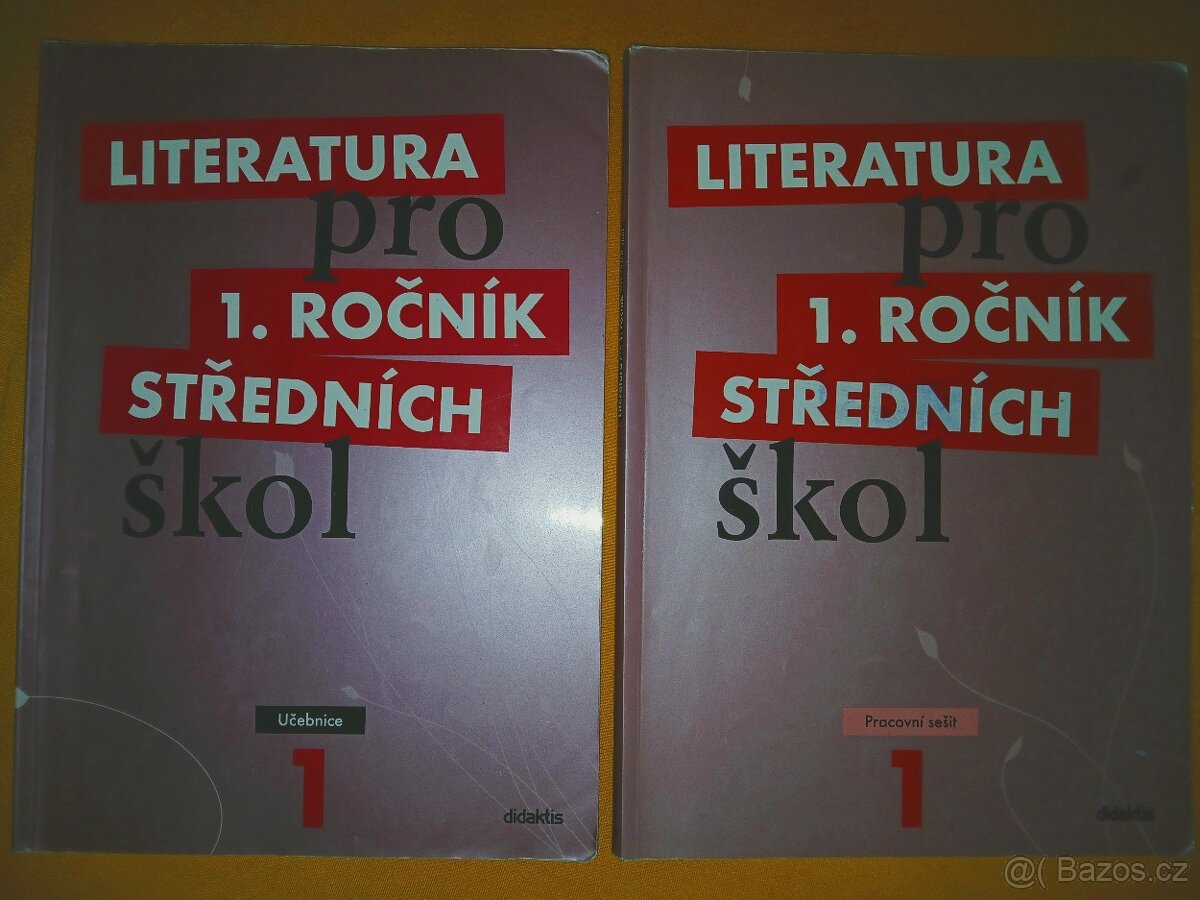Čj Didaktis