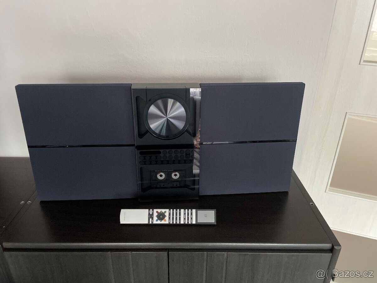 Bang &Olufsen Beosound Century