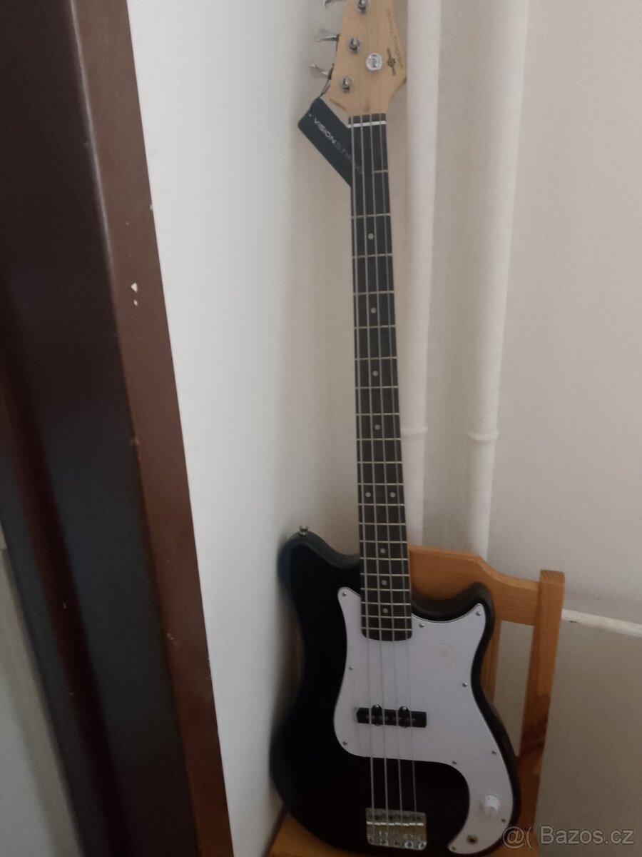Prodám basů
