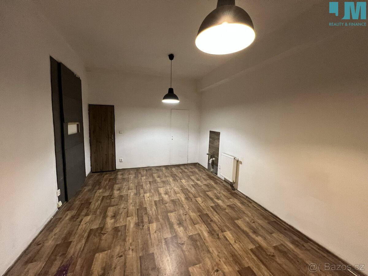 Pronájem obchodních prostor - Fulnek, ev.č. 01669