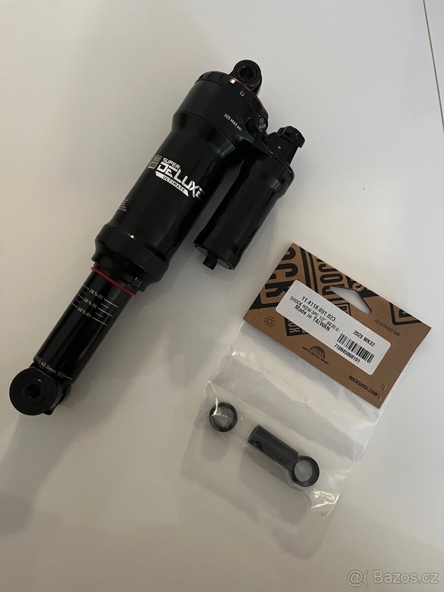 Tlumič RockShox Super Deluxe Ultimate 230x62.5
