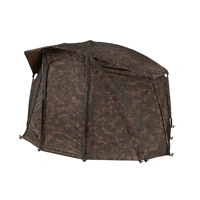 Fox Frontier XD Camo