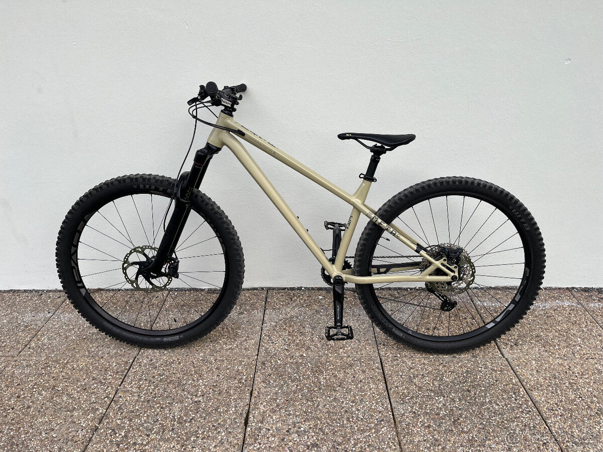 Commencal Meta HT, velikost M