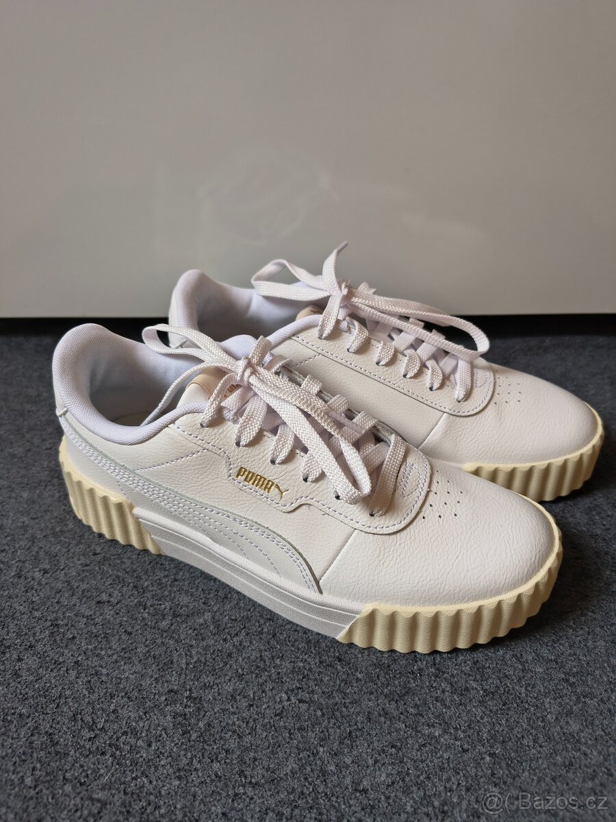 Boty Puma vel.39