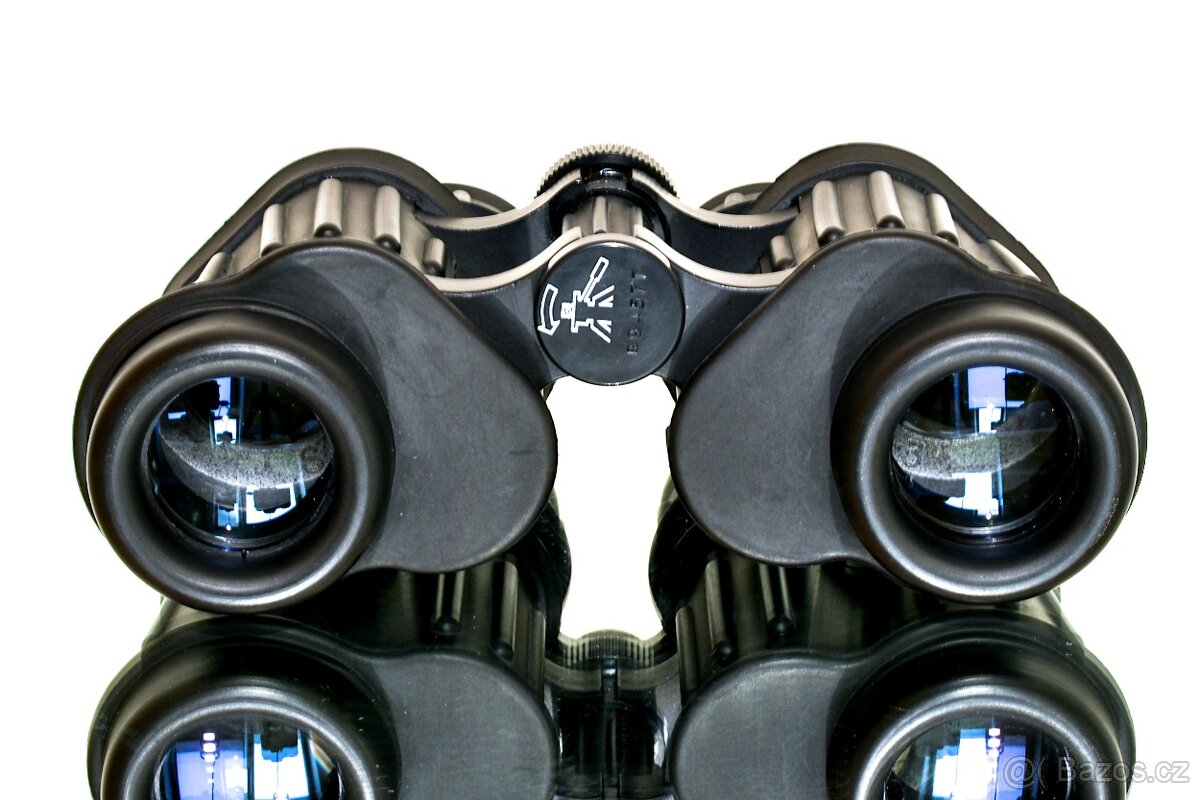 Dalekohled Eschenbach 8x30 Ww 148/1000 Ranger TOP STAV