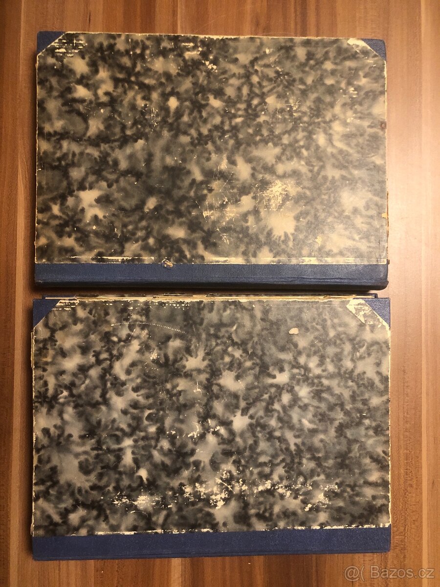 Tři mušketýri  I. a II. díl Alexandre Dumas