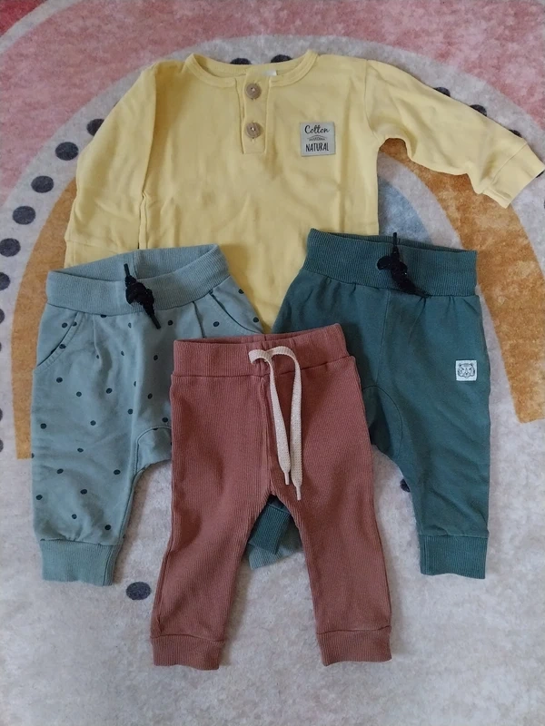 Set oblečení vel.68