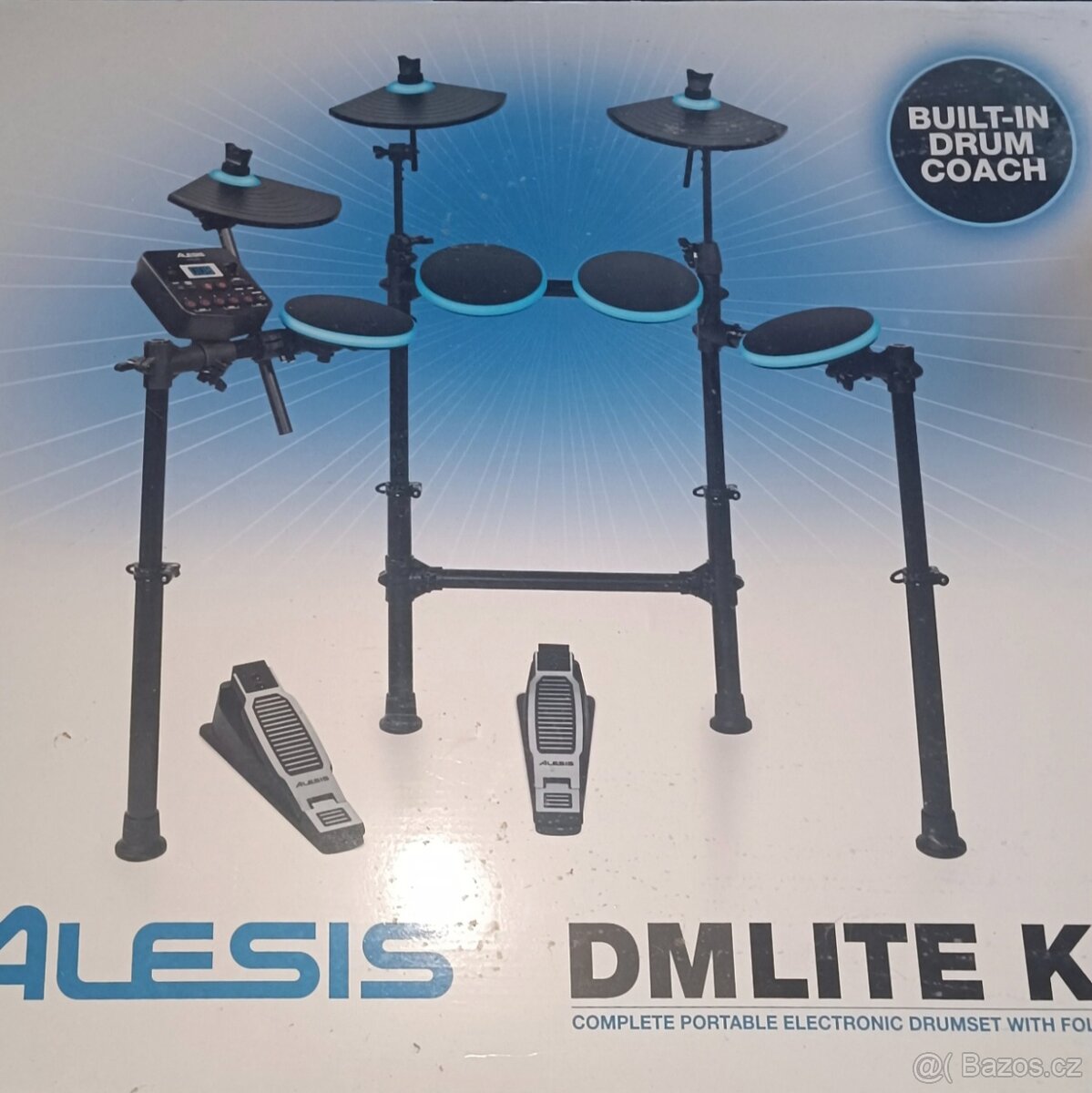 Alesis dm lite kit