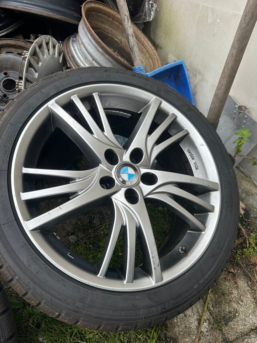 Alu kola 18’