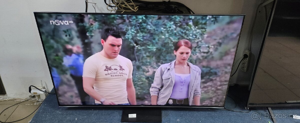 Prodám televizi TCL 55c805