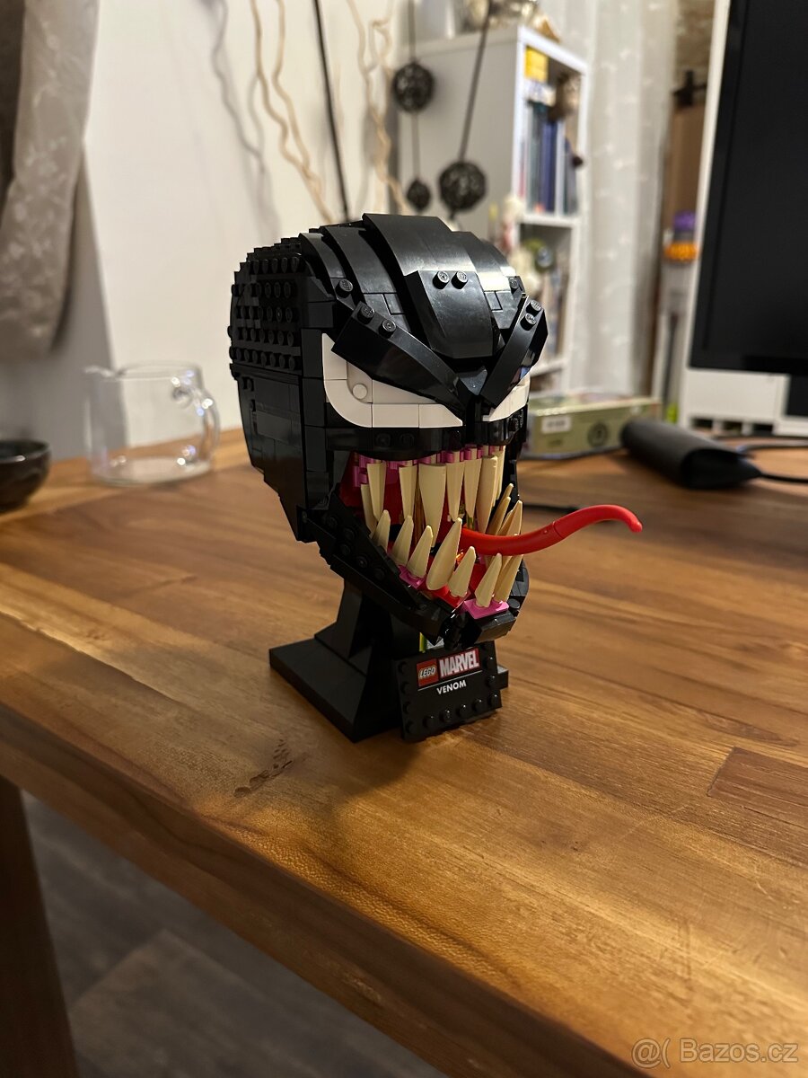 LEGO® Super Heroes 76187 Venom