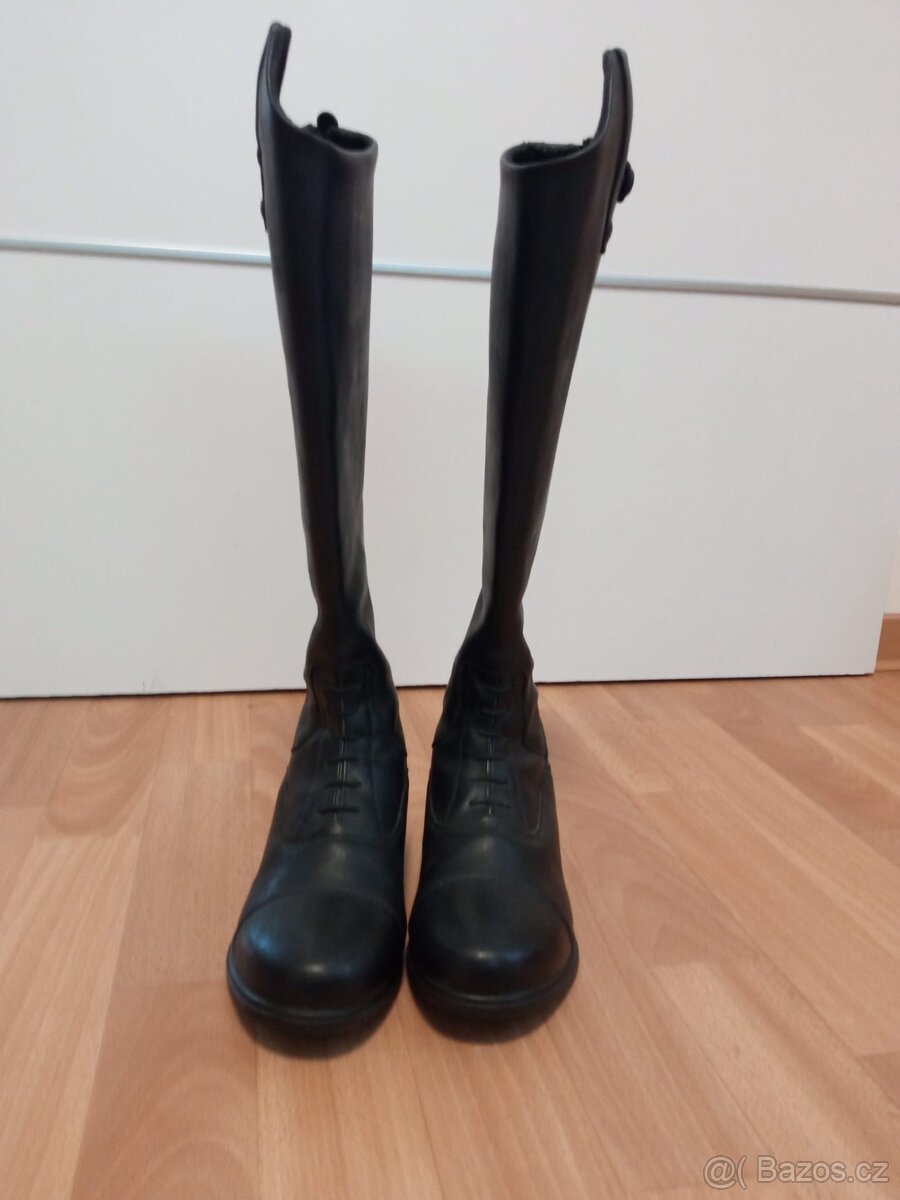 Boty značky Suedwind Vel.38