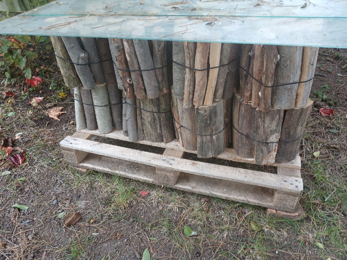 Otypky palivove drevo tvrde suche 10 kg