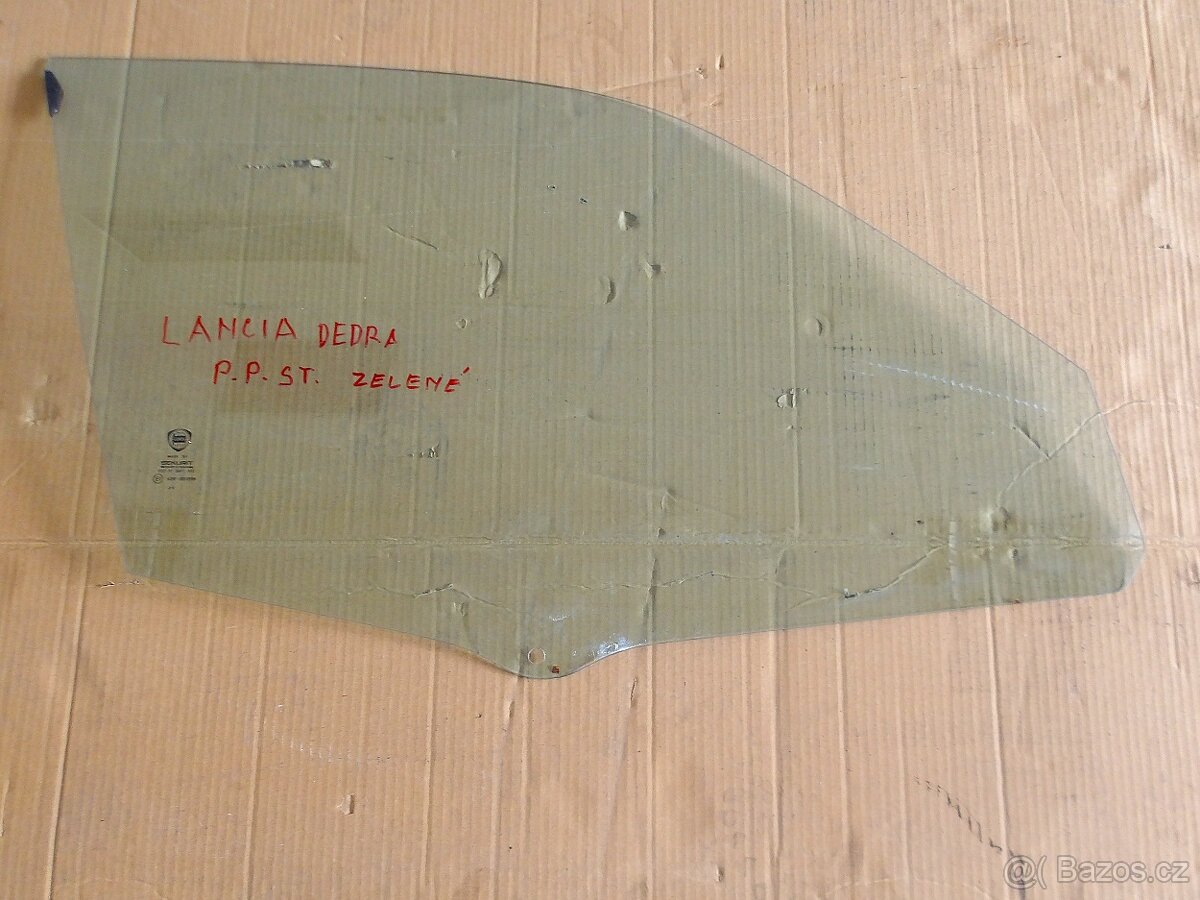 Lancia Dedra