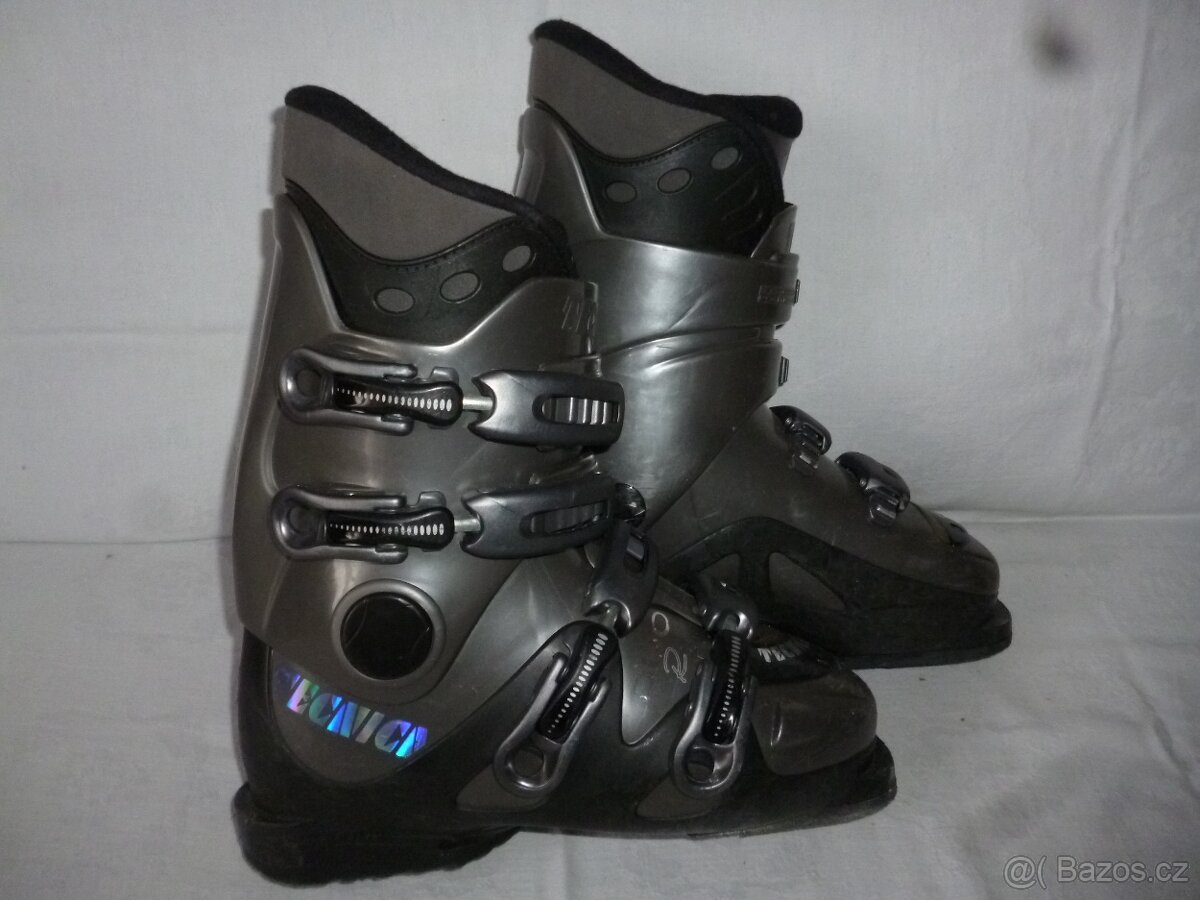 lyžáky TECNICA 285 mm