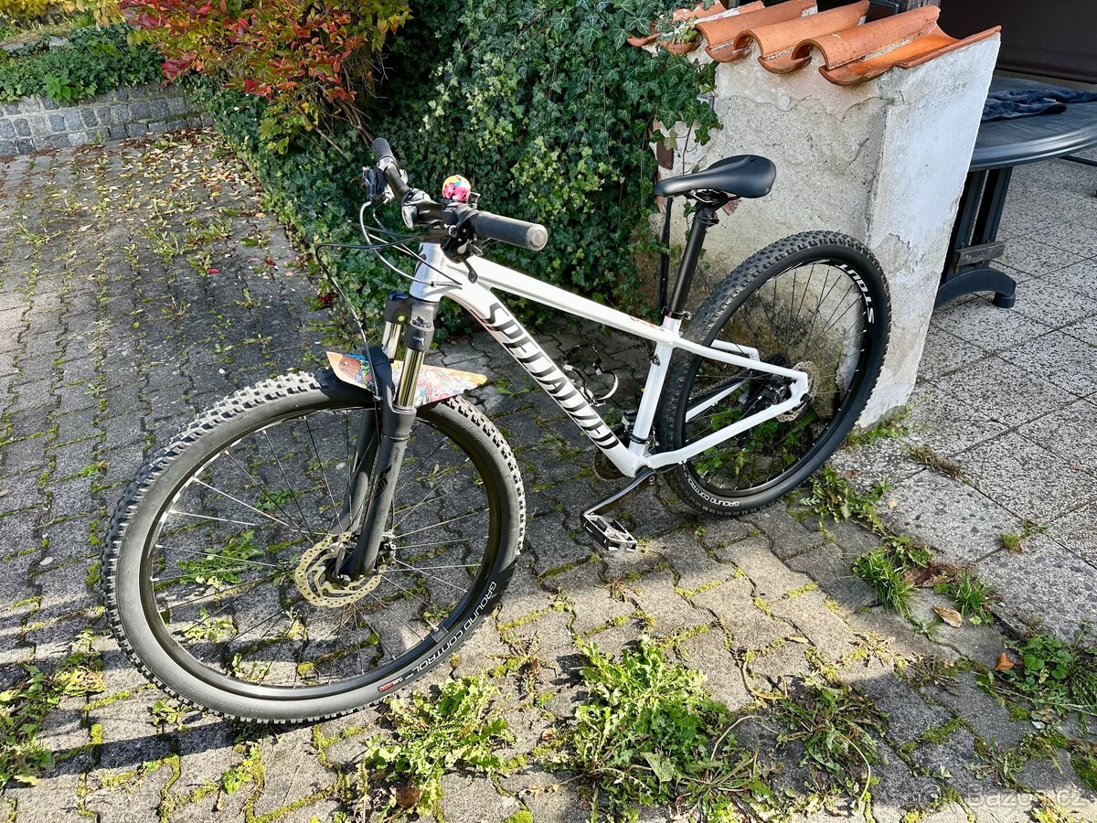 Horské kolo Specialized Rockhopper 29” S