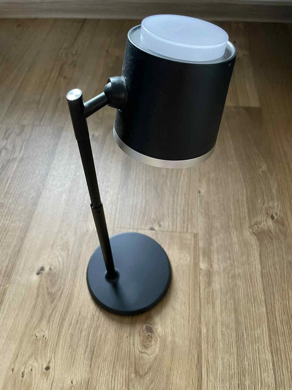 Stolní LED lampička Emos