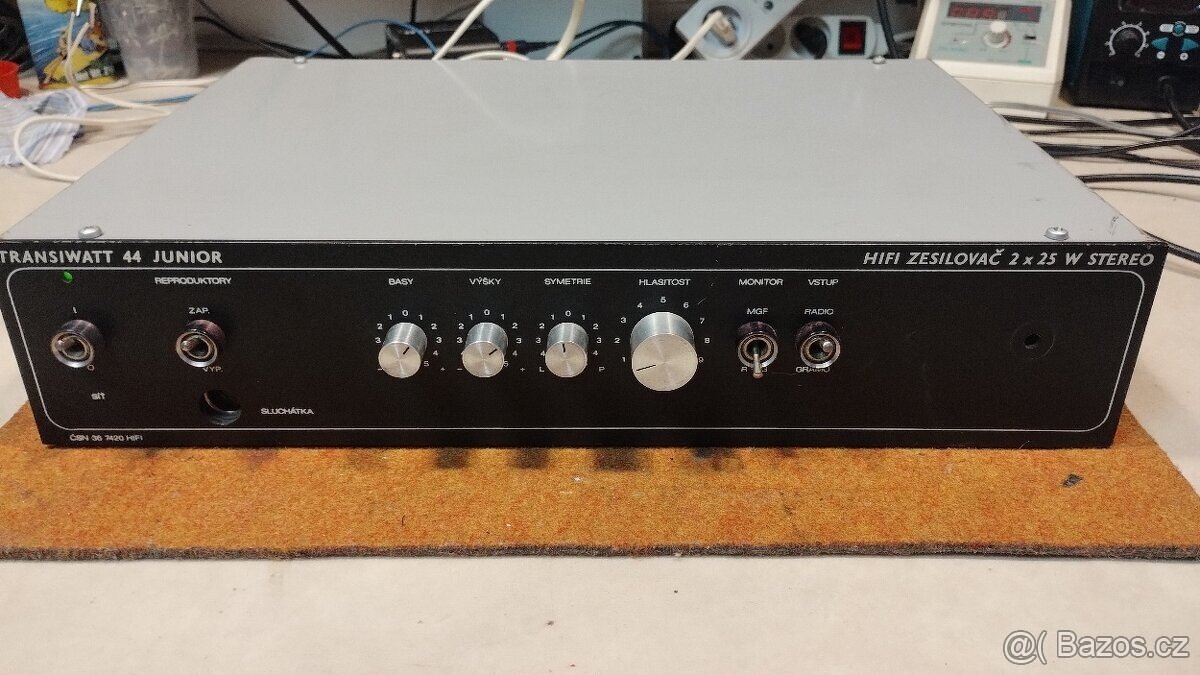 Transiwatt 44 Junior