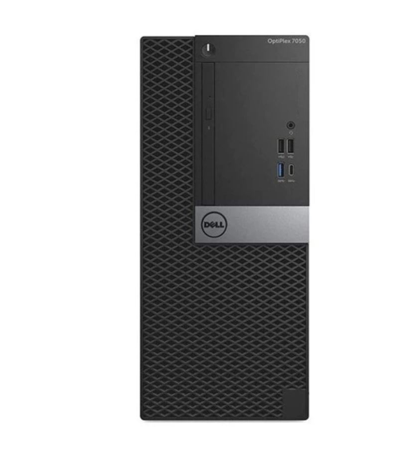 Optiplex 7050 minitower,i5-7600/16GB/480GB SSD