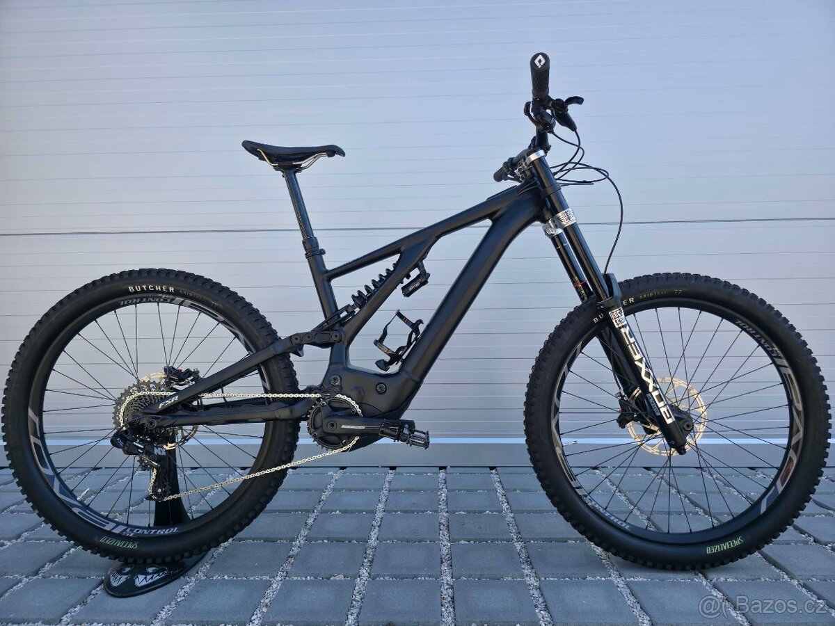 Elektrokolo Specialized Turbo Kenevo Expert 2020 700Wh