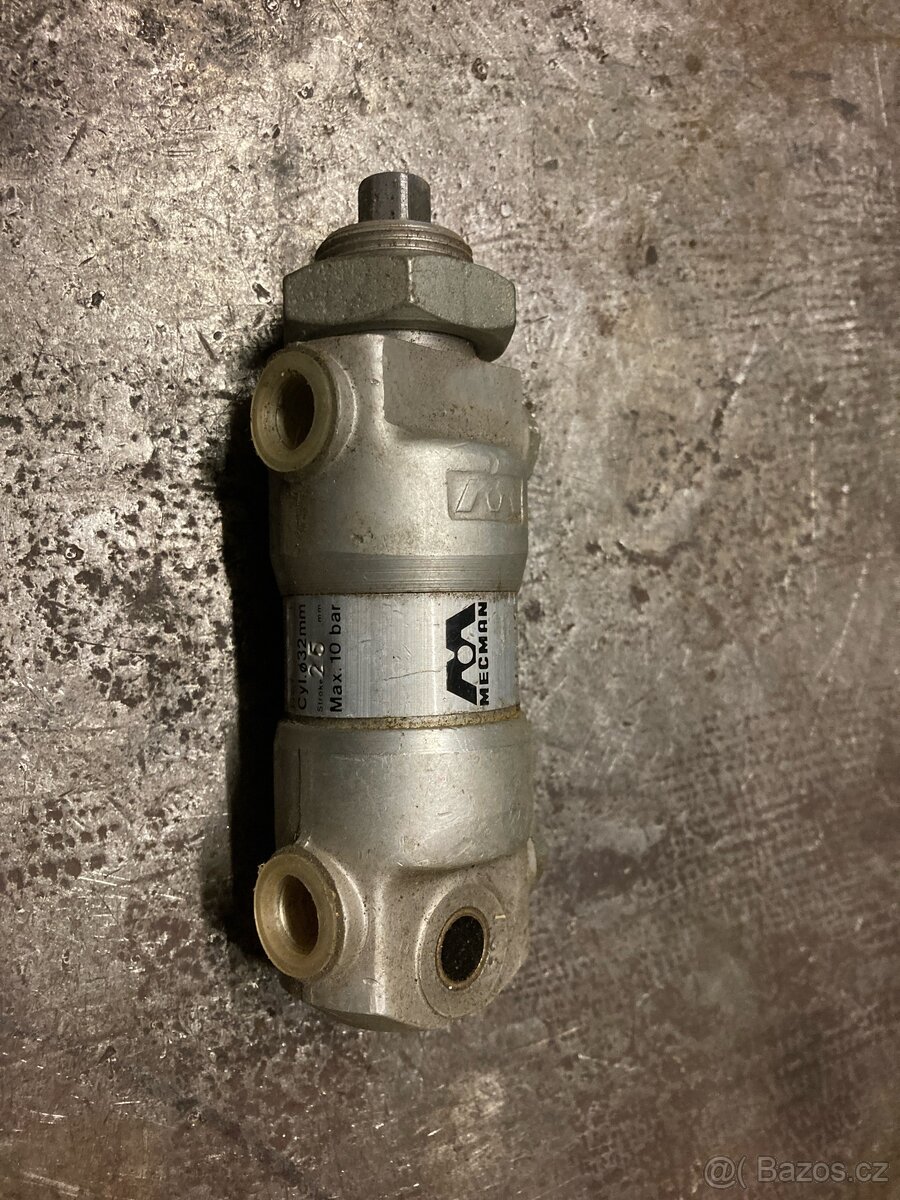 Prodám pneumatický válec