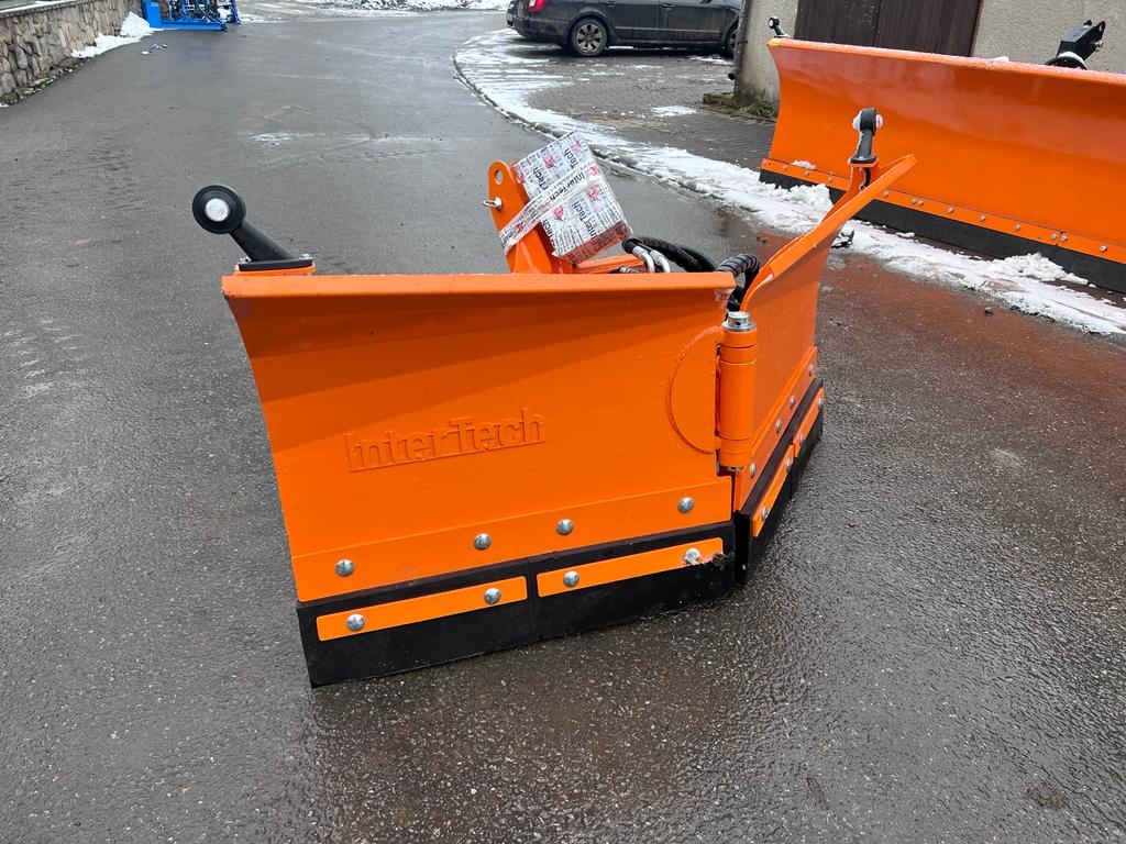 Šípová radlice mini