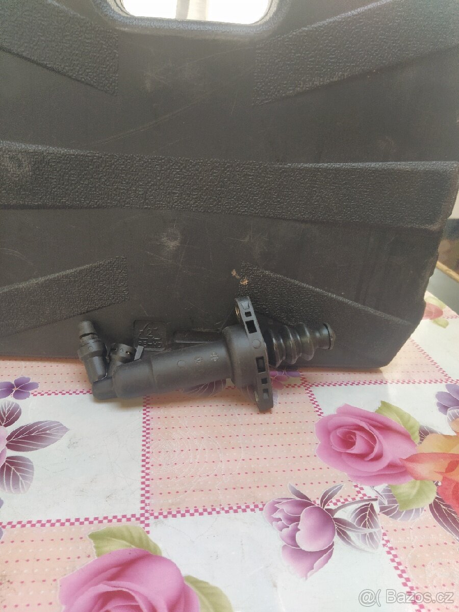 Pumpa spojky 602 148 850