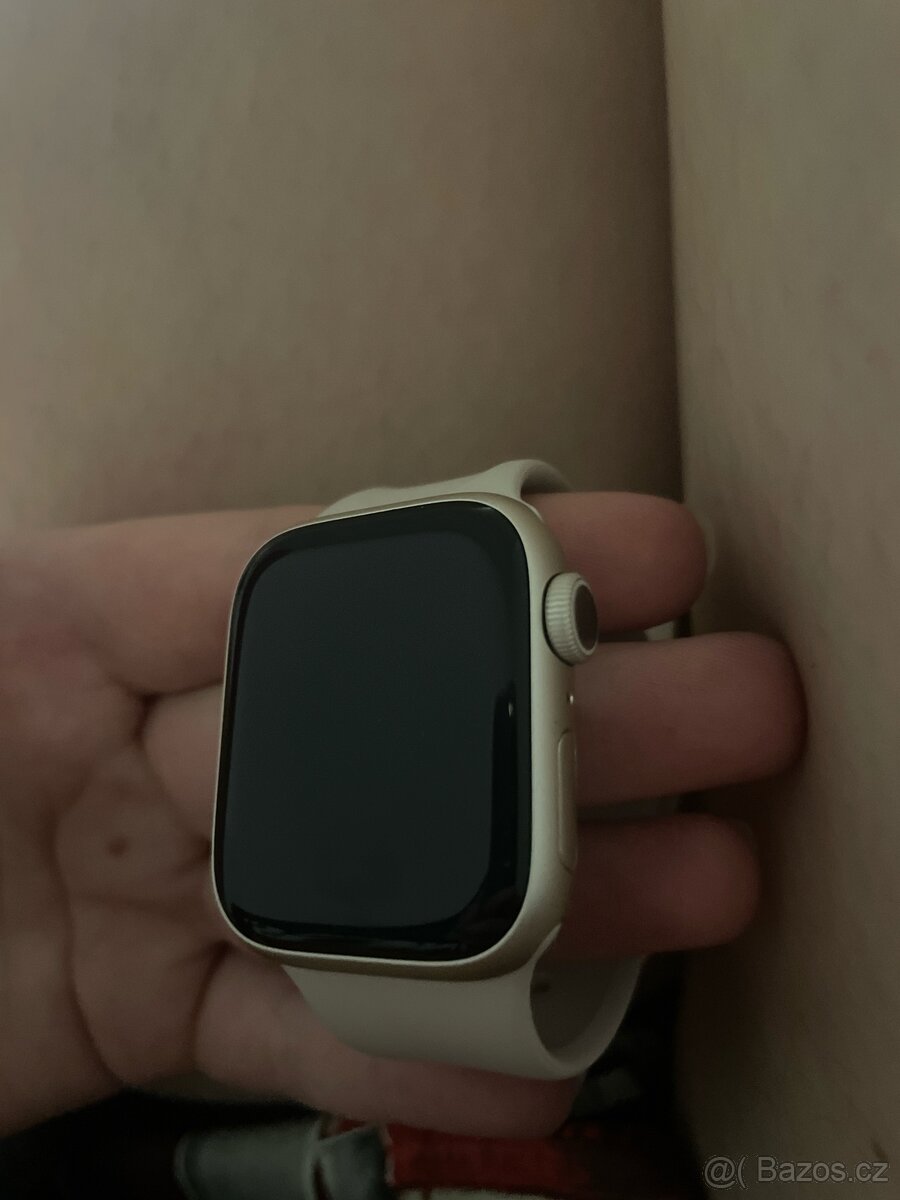 Apple Watch série 8