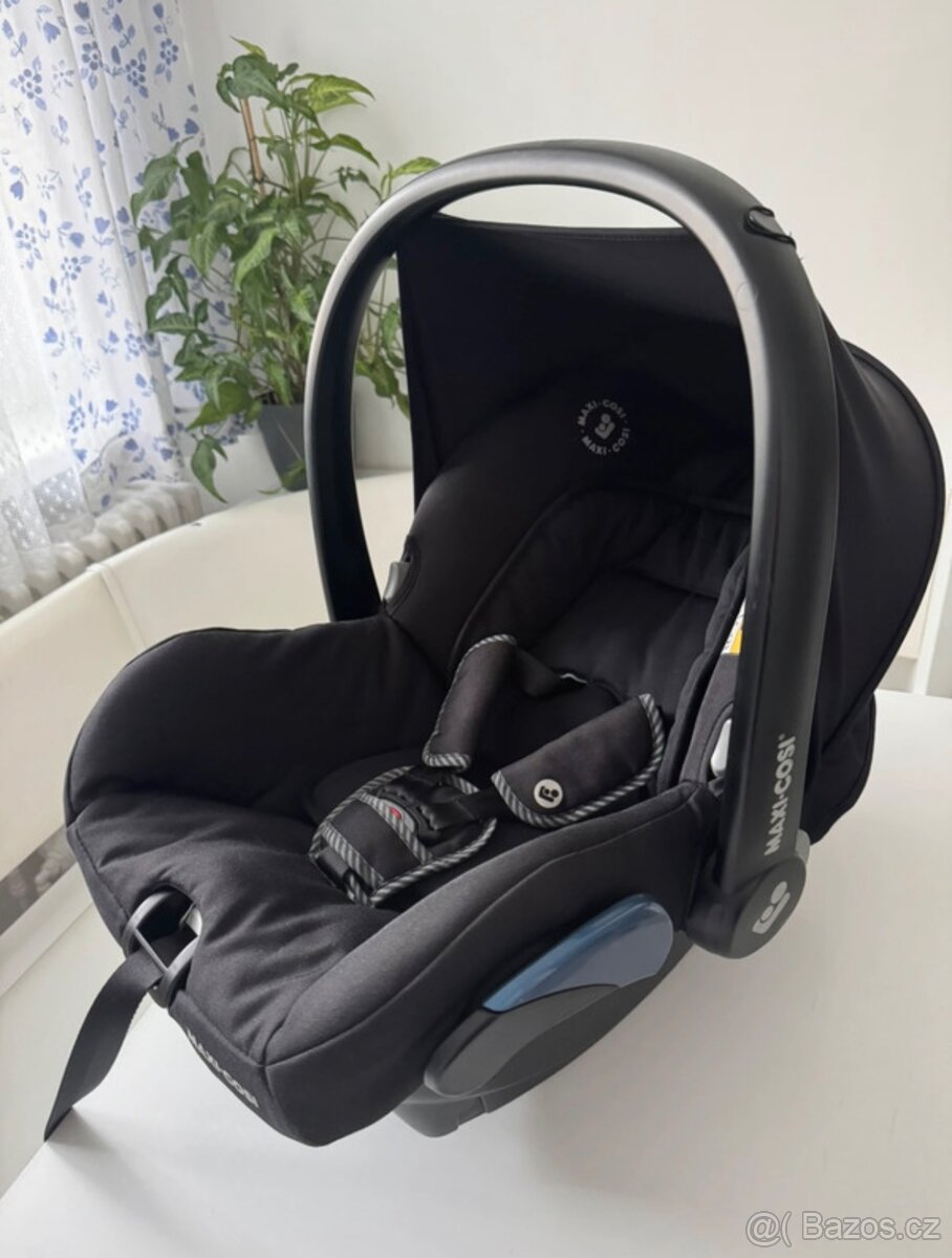 Atosedačka vajíčko Maxi Cosi