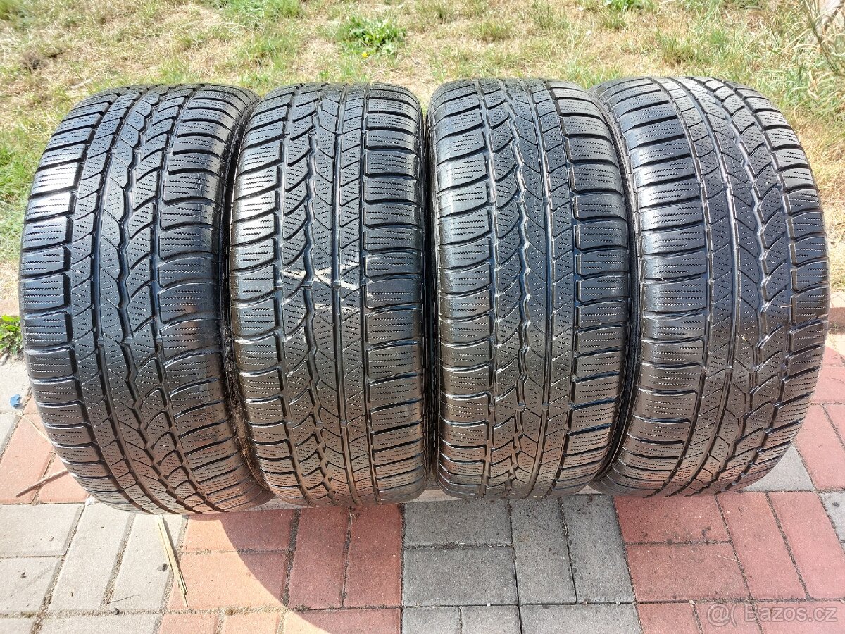 235/55R17 99H 7MM CONTINENTAL