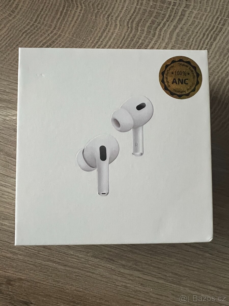 Apple AirPods Pro (2. generace) s MagSafe