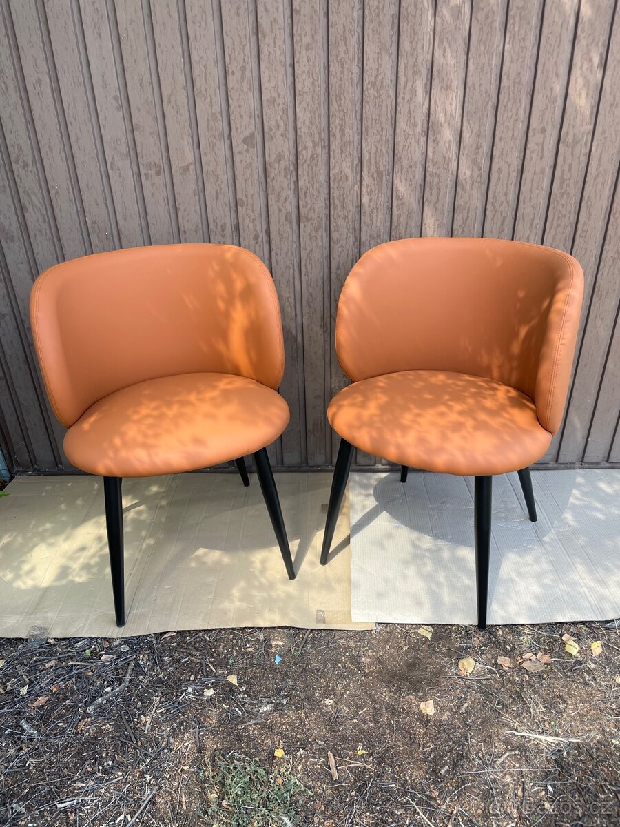 Jídelní židle Mogi