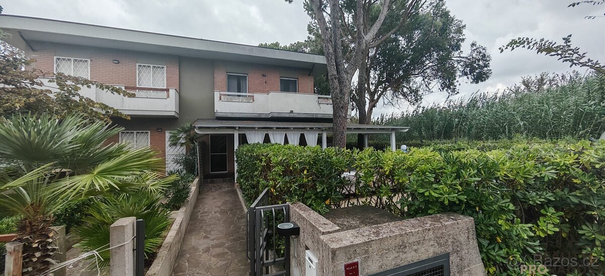 Byt 3+1, 92 m² , Via Figlie della Sapienza, Silvi