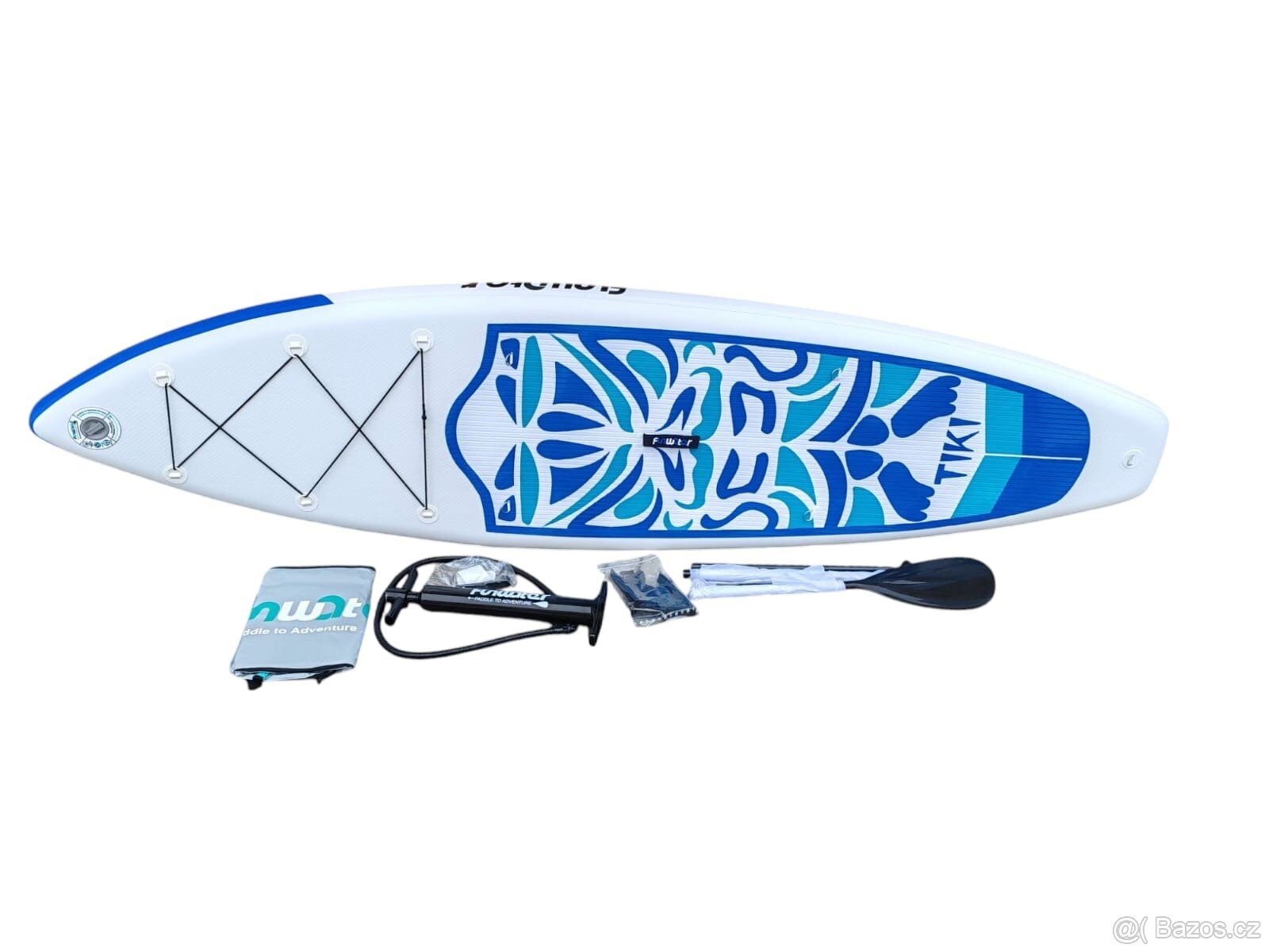 Paddleboard 320/84/15cm na 150kg