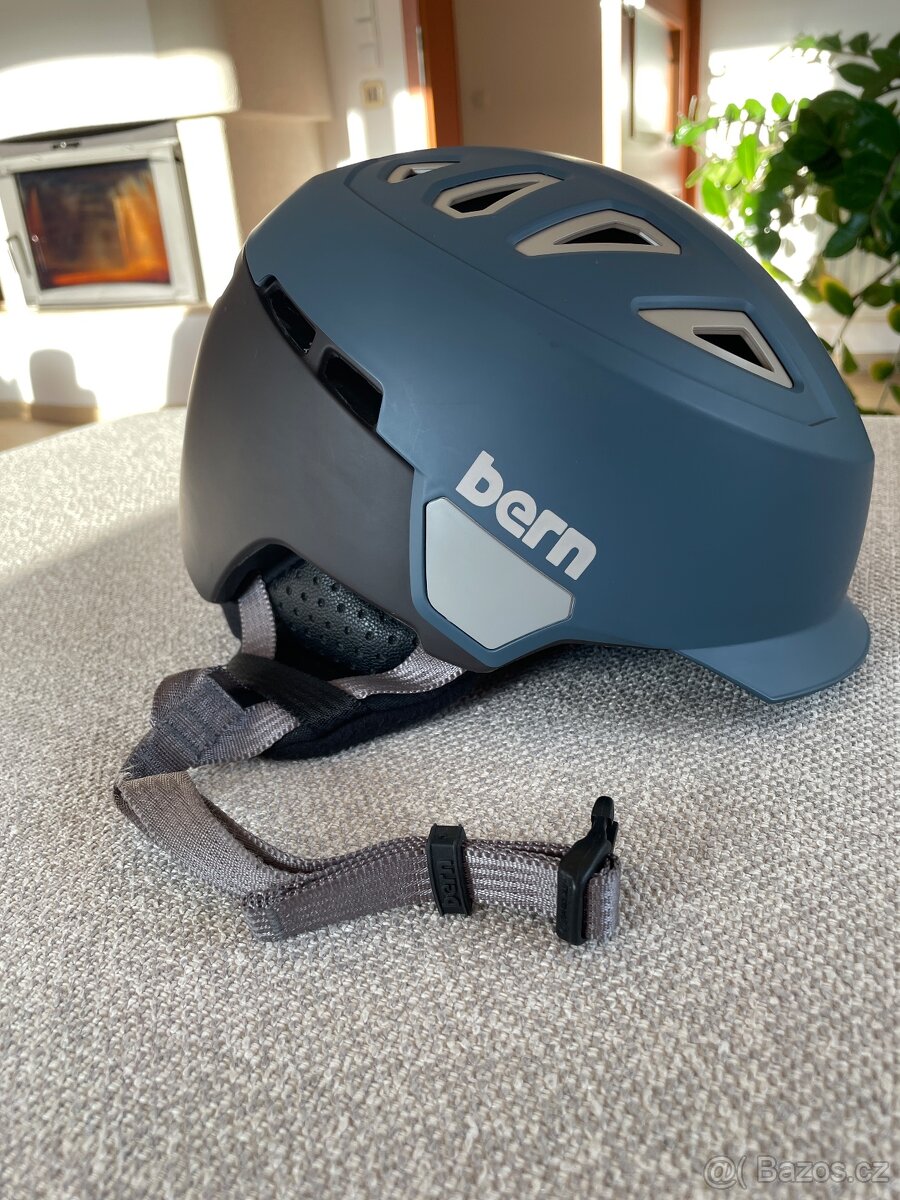 Helma Bern 52-55,5 cm