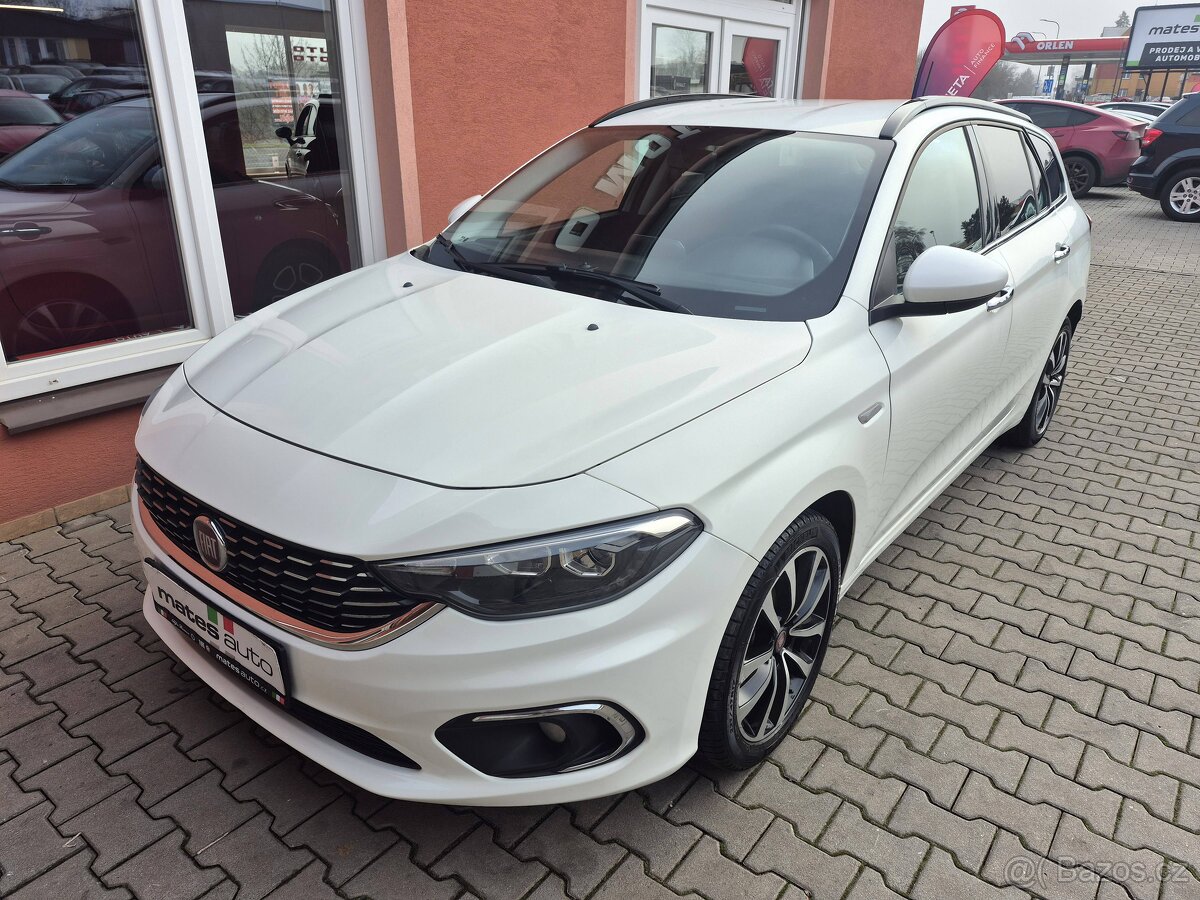 Fiat Tipo 1.4 Lounge 70 kW