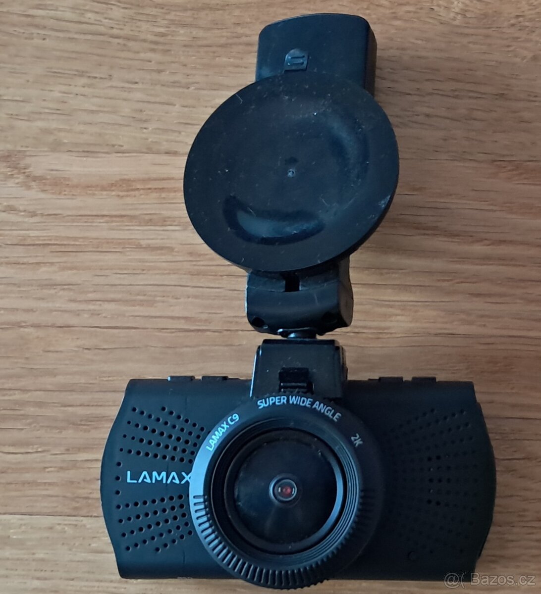 Autokamera LAMAX C9