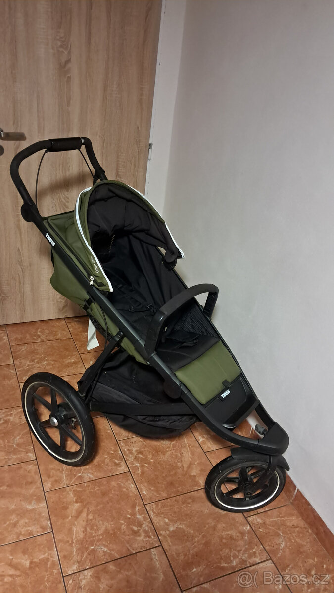 Kočárek Thule Urban Glide 2