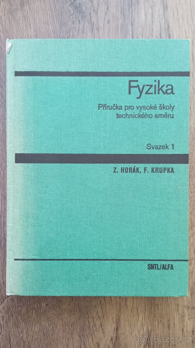 Fyzika