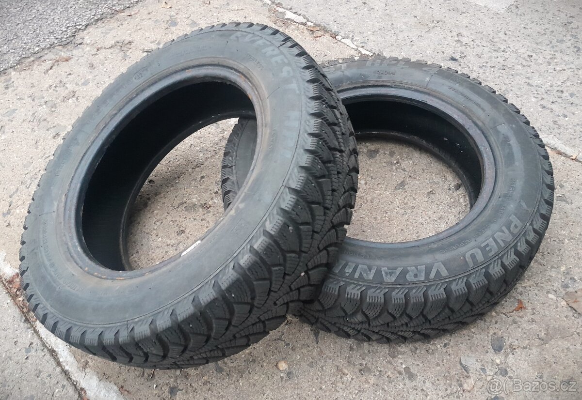 PneuVraník 195/65R15 HPL4 GD
