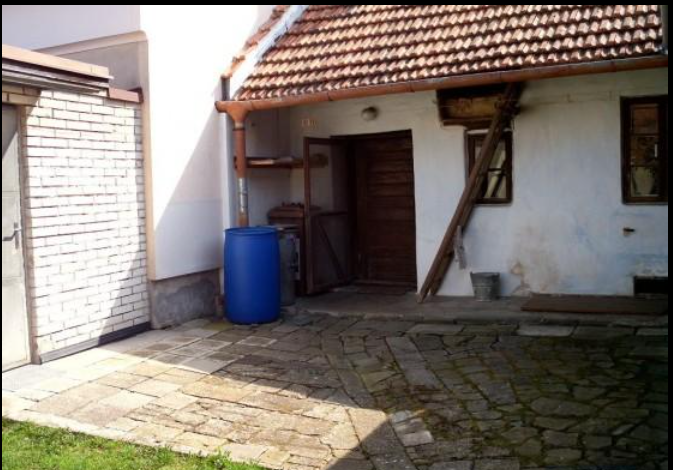 Prodám stavební pozemek